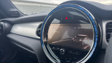 MINI Hatchback 2.0 Cooper S Exclusive 3dr Auto Petrol Hatchback